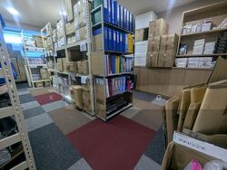 Epl Building (D3), Factory #488090281